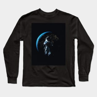 GAZE Long Sleeve T-Shirt